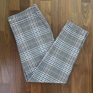 Anthropologie  women. pants